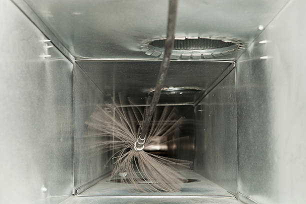 Best Air Duct Cleaning Near Me  in Twain Harte, CA