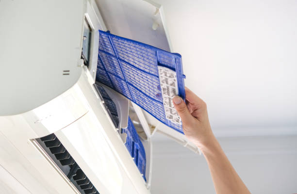 Reliable Twain Harte, CA Airduct Cleaning Solutions