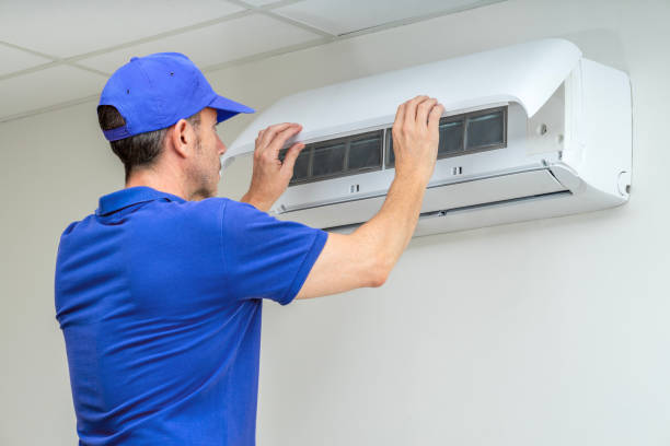 Best HVAC System Cleaning  in Twain Harte, CA