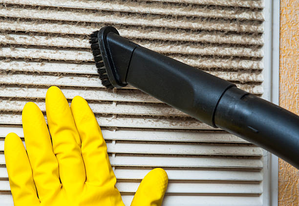 Ventilation Cleaning Services in Twain Harte, CA